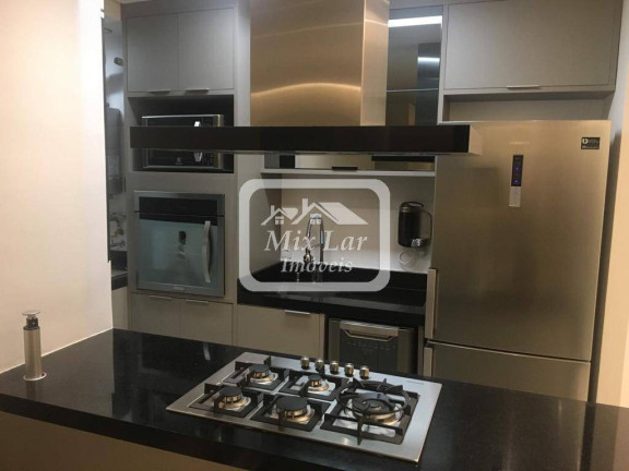 Imagem Apartamento com 2 Quartos à Venda, 72 m² em Vila Osasco - Osasco