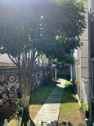 Imagem Apartamento com 2 Quartos à Venda, 48 m² em Parque Marabá - Taboão Da Serra