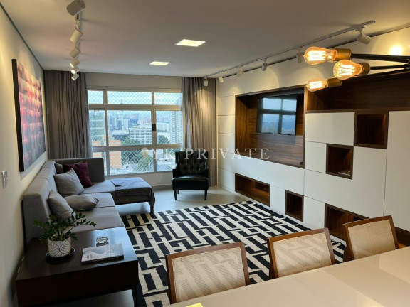 Imagem Apartamento com 5 Quartos à Venda, 186 m² em Perdizes - São Paulo Imagem Apartamento com 5 Quartos à Venda, 186 m² em Perdizes - São Paulo