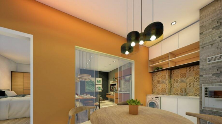 Imagem Apartamento com 2 Quartos à Venda, 68 m² em Maranduba - Ubatuba Imagem Apartamento com 2 Quartos à Venda, 68 m² em Maranduba - Ubatuba
