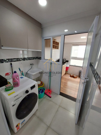 Imagem Apartamento com 3 Quartos à Venda, 119 m² em Canto Do Forte - Praia Grande Imagem Apartamento com 3 Quartos à Venda, 119 m² em Canto Do Forte - Praia Grande