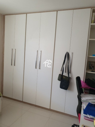 Imagem Apartamento com 3 Quartos à Venda, 140 m² em Icaraí - Niterói