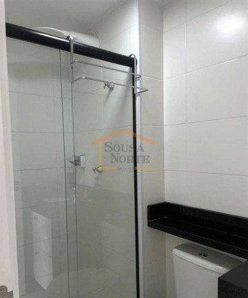 Imagem Apartamento com 1 Quarto à Venda, 29 m² em Casa Verde - São Paulo Imagem Apartamento com 1 Quarto à Venda, 29 m² em Casa Verde - São Paulo