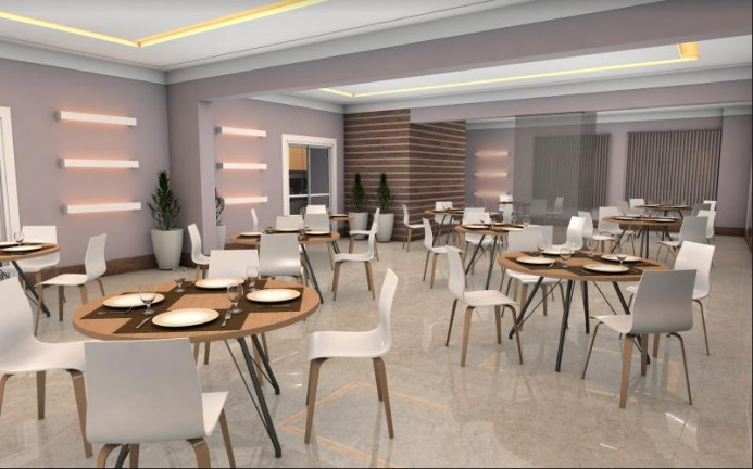 Imagem Imóvel com 3 Quartos à Venda, 106 m² em Caiçara - Praia Grande