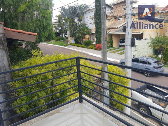 Imagem Casa com 3 Quartos à Venda, 250 m² em Condomínio Villagio Capriccio - Louveira