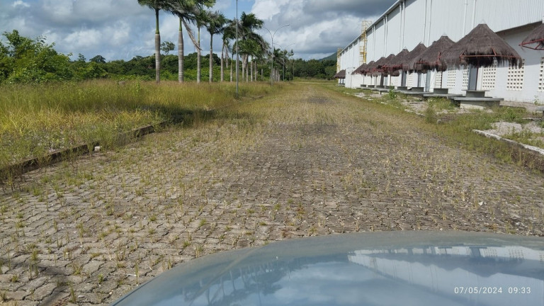 Imagem Imóvel para Alugar, 4.000 m² em Cidade Nova - Pacatuba Imagem Imóvel para Alugar, 4.000 m² em Cidade Nova - Pacatuba