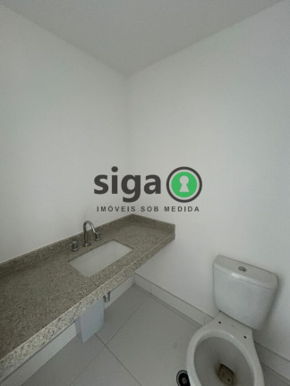 Imagem Apartamento com 1 Quarto à Venda, 44 m² em Paraíso - São Paulo Imagem Apartamento com 1 Quarto à Venda, 44 m² em Paraíso - São Paulo
