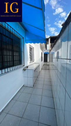 Imagem Casa com 2 Quartos à Venda, 116 m² em Parque Oratório - Santo André Imagem Casa com 2 Quartos à Venda, 116 m² em Parque Oratório - Santo André