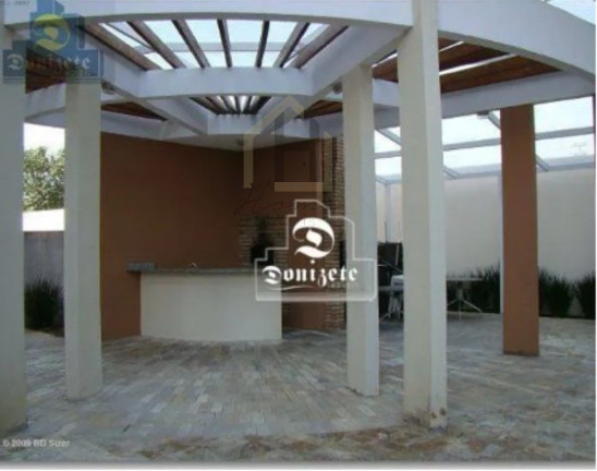 Imagem Imóvel com 1 Quarto à Venda, 43 m² em Casa Branca - Santo André Imagem Imóvel com 1 Quarto à Venda, 43 m² em Casa Branca - Santo André