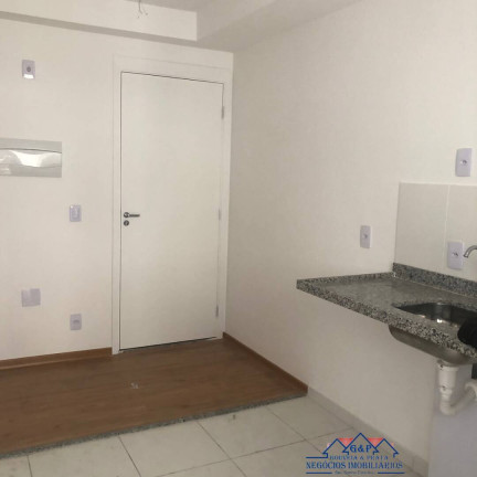 Imagem Apartamento com 2 Quartos à Venda, 39 m² em Padroeira - Osasco Imagem Apartamento com 2 Quartos à Venda, 39 m² em Padroeira - Osasco