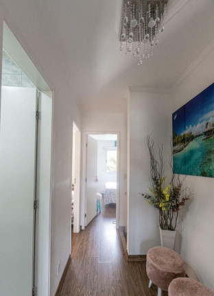 Imagem Casa com 3 Quartos à Venda, 177 m² em Tatuapé - São Paulo