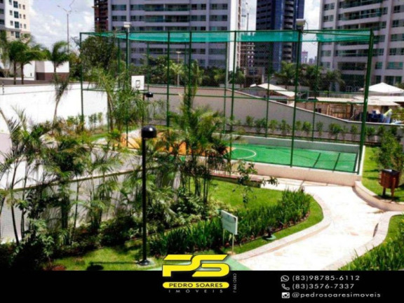 Imagem Apartamento com 4 Quartos à Venda, 162 m² em Altiplano Cabo Branco - João Pessoa Imagem Apartamento com 4 Quartos à Venda, 162 m² em Altiplano Cabo Branco - João Pessoa