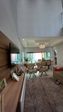 Imagem Casa com 3 Quartos à Venda, 330 m² em Loteamento Residencial Jatobá - Tremembé Imagem Casa com 3 Quartos à Venda, 330 m² em Loteamento Residencial Jatobá - Tremembé