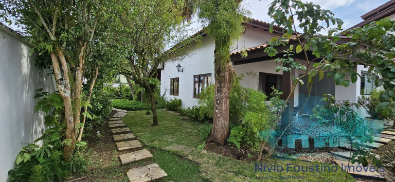 Imagem Casa com 6 Quartos para Temporada, 600 m² em Juqueí - São Sebastião Imagem Casa com 6 Quartos para Temporada, 600 m² em Juqueí - São Sebastião