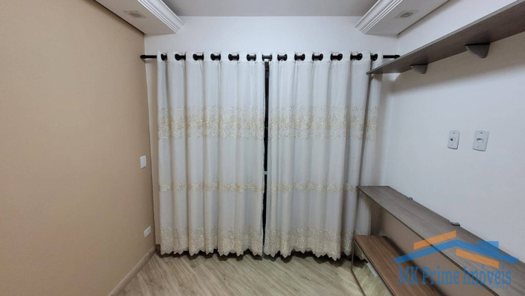 Imagem Apartamento com 2 Quartos à Venda, 57 m² em Santo Antônio - Osasco