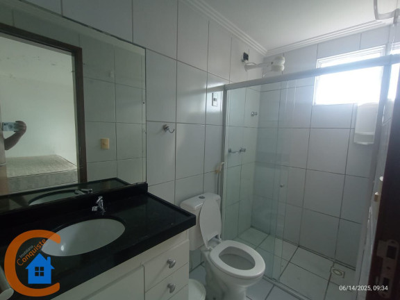 Imagem Apartamento com 2 Quartos para Alugar, 63 m² em Bessa - João Pessoa Imagem Apartamento com 2 Quartos para Alugar, 63 m² em Bessa - João Pessoa