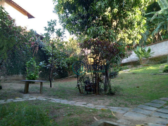 Imagem Casa com 5 Quartos à Venda, 209 m² em Itaipu - Niterói Imagem Casa com 5 Quartos à Venda, 209 m² em Itaipu - Niterói