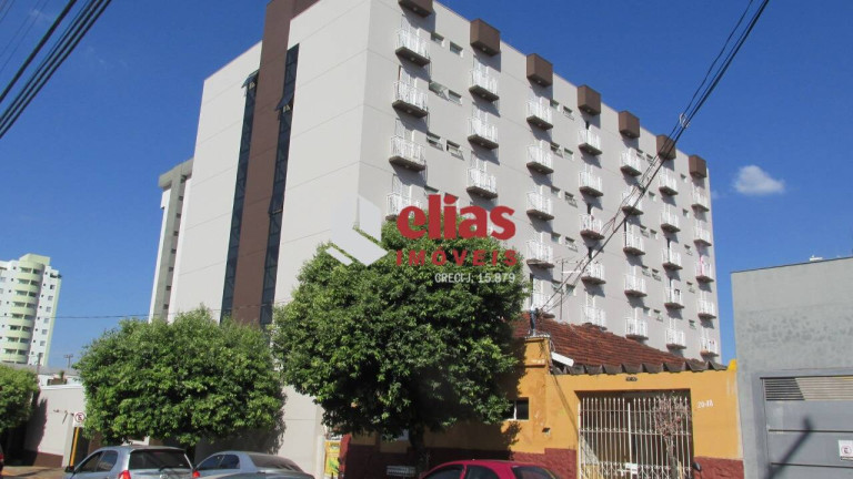 Apartamento com 1 Quarto à Venda, 35 m² em Vila Santa Tereza - Bauru