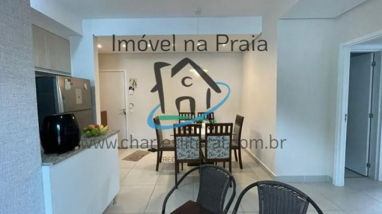 Apartamento com 2 Quartos à Venda, 70 m² em Praia Das Toninhas - Ubatuba