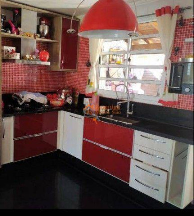 Imagem Casa com 2 Quartos à Venda, 56 m² em Vila Nova Bonsucesso - Guarulhos Imagem Casa com 2 Quartos à Venda, 56 m² em Vila Nova Bonsucesso - Guarulhos