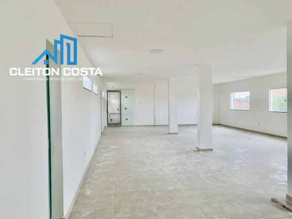 Imagem Sala Comercial para Alugar, 110 m² em Tomba - Feira De Santana Imagem Sala Comercial para Alugar, 110 m² em Tomba - Feira De Santana
