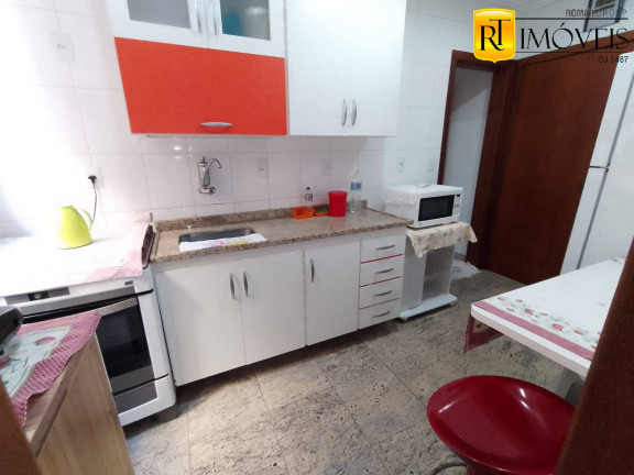 Imagem Apartamento com 2 Quartos à Venda, 80 m² em Algodoal - Cabo Frio Imagem Apartamento com 2 Quartos à Venda, 80 m² em Algodoal - Cabo Frio