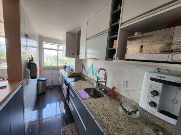 Imagem Cobertura com 3 Quartos à Venda, 150 m² em Campo Grande - Rio De Janeiro Imagem Cobertura com 3 Quartos à Venda, 150 m² em Campo Grande - Rio De Janeiro