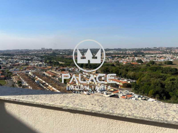 Imagem Apartamento com 3 Quartos à Venda, 140 m² em água Branca - Piracicaba
