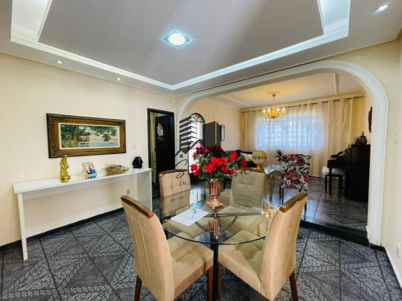 Imagem Casa com 4 Quartos à Venda, 331 m² em Inconfidentes - Contagem Imagem Casa com 4 Quartos à Venda, 331 m² em Inconfidentes - Contagem