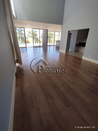 Imagem Casa com 4 Quartos à Venda, 333 m² em Jardim Santa Rita - Indaiatuba Imagem Casa com 4 Quartos à Venda, 333 m² em Jardim Santa Rita - Indaiatuba