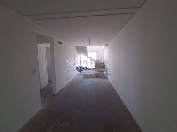 Imagem Cobertura com 3 Quartos à Venda, 126 m² em Jardim Aida - Guarulhos Imagem Cobertura com 3 Quartos à Venda, 126 m² em Jardim Aida - Guarulhos