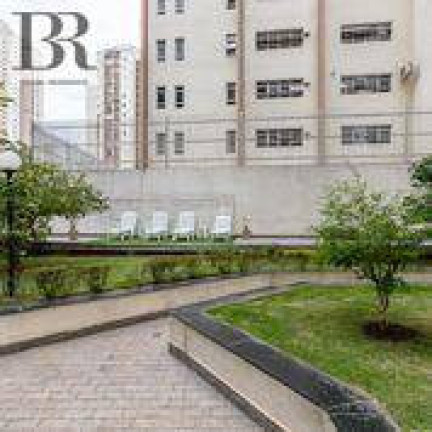 Imagem Apartamento com 1 Quarto à Venda, 49 m² em Campo Belo - São Paulo Imagem Apartamento com 1 Quarto à Venda, 49 m² em Campo Belo - São Paulo