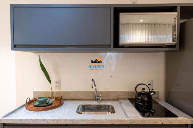 Imagem Apartamento com 1 Quarto à Venda,  em Vila Mariana - São Paulo