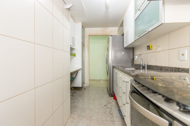 Imagem Apartamento com 2 Quartos à Venda, 81 m² em Aclimação - São Paulo