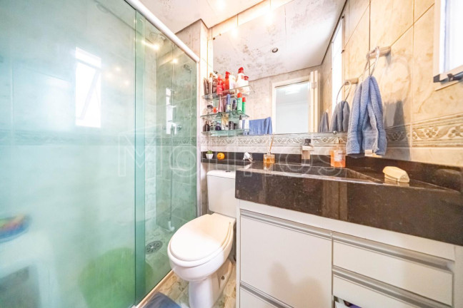 Imagem Apartamento à Venda, 79 m² em Jardim Textil - São Paulo