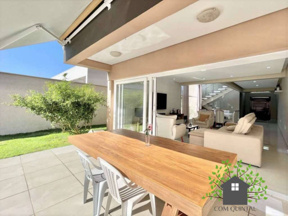Imagem Casa com 4 Quartos à Venda, 507 m² em Paisagem Renoir - Cotia Imagem Casa com 4 Quartos à Venda, 507 m² em Paisagem Renoir - Cotia