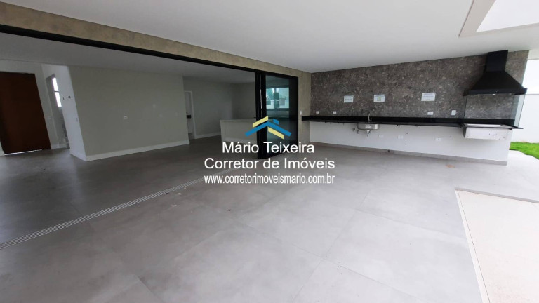 Imagem Casa de Condomínio com 4 Quartos à Venda, 440 m² em Urbanova - São José Dos Campos Imagem Casa de Condomínio com 4 Quartos à Venda, 440 m² em Urbanova - São José Dos Campos