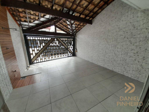 Imagem Sobrado com 4 Quartos à Venda, 115 m² em Vila Guilhermina - Praia Grande Imagem Sobrado com 4 Quartos à Venda, 115 m² em Vila Guilhermina - Praia Grande