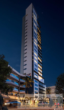 Imagem Apartamento com 3 Quartos à Venda, 125 m² em Centro - Balneário Camboriú