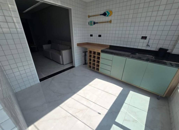 Imagem Apartamento com 2 Quartos à Venda, 78 m² em Tupi - Praia Grande Imagem Apartamento com 2 Quartos à Venda, 78 m² em Tupi - Praia Grande