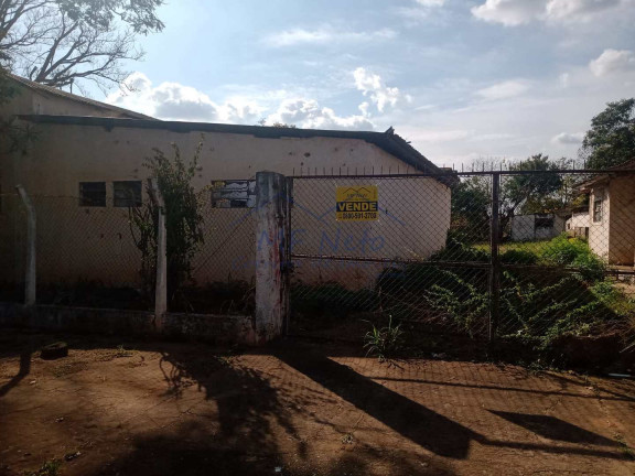 Imagem Imóvel Comercial à Venda, 2.209 m² em Vila Industrial - Pirassununga
