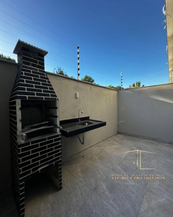 Imagem Apartamento com 3 Quartos à Venda, 104 m² em Taperapuan - Porto Seguro Imagem Apartamento com 3 Quartos à Venda, 104 m² em Taperapuan - Porto Seguro
