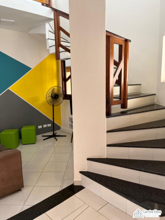 Imagem Sobrado com 6 Quartos à Venda, 375 m² em Centro - Ubatuba