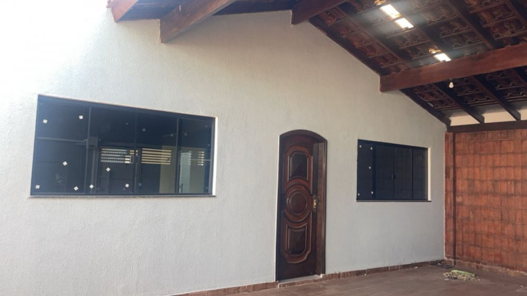 Imagem Casa com 3 Quartos à Venda, 190 m² em Jardim América - Bauru Imagem Casa com 3 Quartos à Venda, 190 m² em Jardim América - Bauru