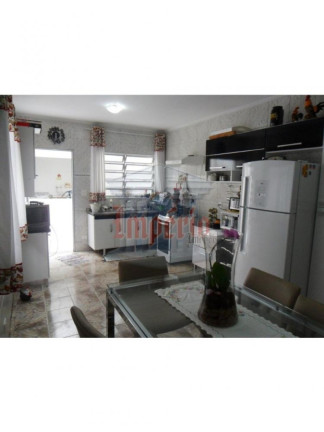 Imagem Sobrado com 3 Quartos à Venda, 125 m² em Taboão - Diadema