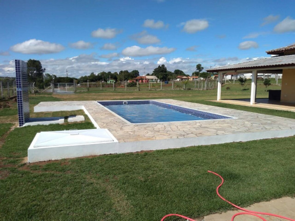 Imagem Chácara com 4 Quartos à Venda, 321 m² em Jardim Arco Verde - Araçoiaba Da Serra Imagem Chácara com 4 Quartos à Venda, 321 m² em Jardim Arco Verde - Araçoiaba Da Serra