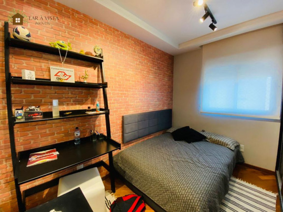 Imagem Apartamento com 3 Quartos à Venda, 142 m² em Vila Mascote - São Paulo Imagem Apartamento com 3 Quartos à Venda, 142 m² em Vila Mascote - São Paulo