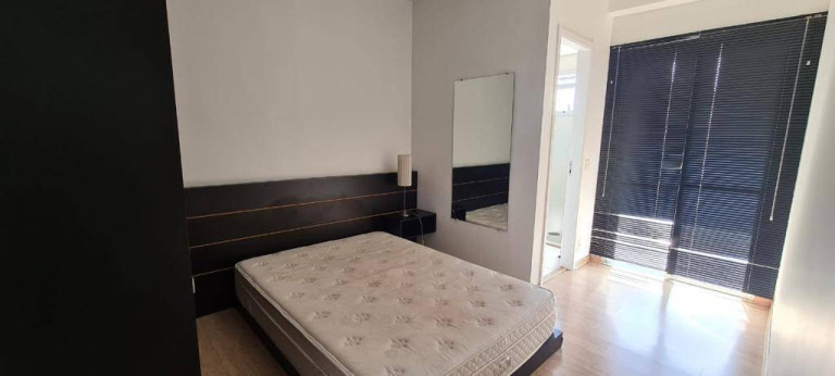 Imagem Apartamento com 3 Quartos à Venda, 74 m² em Tamboré - Barueri Imagem Apartamento com 3 Quartos à Venda, 74 m² em Tamboré - Barueri