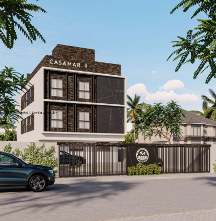 Imagem Apartamento com 2 Quartos à Venda, 47 m² em Bessa - João Pessoa Imagem Apartamento com 2 Quartos à Venda, 47 m² em Bessa - João Pessoa