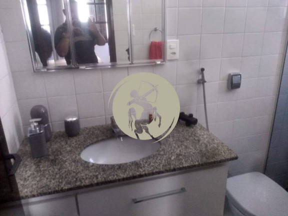 Imagem Casa com 3 Quartos à Venda, 160 m² em Embare - Santos Imagem Casa com 3 Quartos à Venda, 160 m² em Embare - Santos